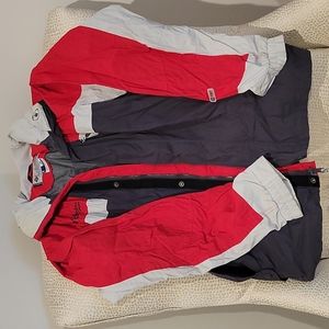 Columbia Mid weight jacket